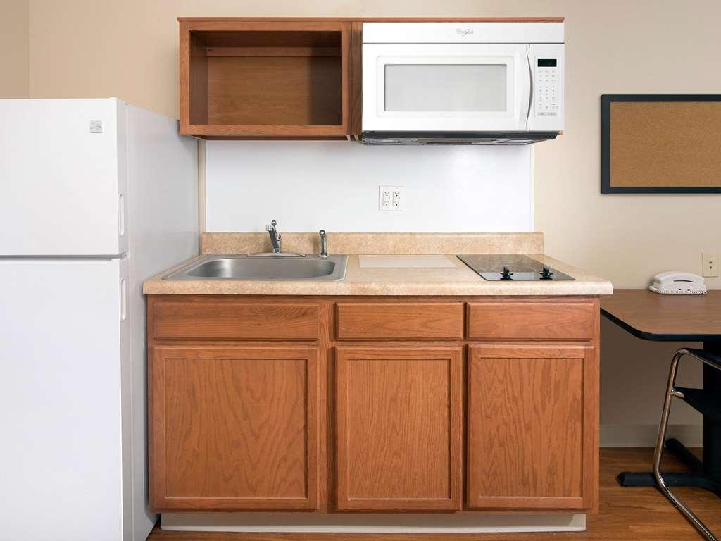Extended America Select - - East Hotel El Paso