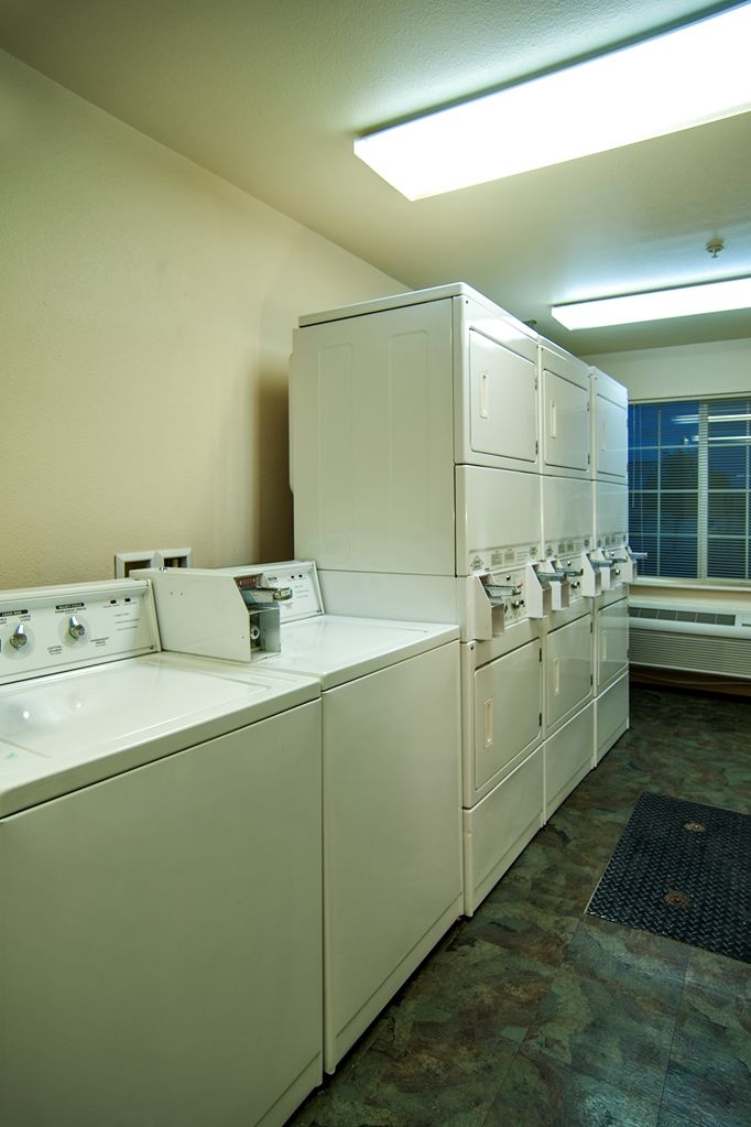 Hotel Extended America Select - - East