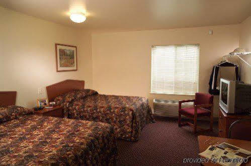 Extended America Select - - East Hotel El Paso
