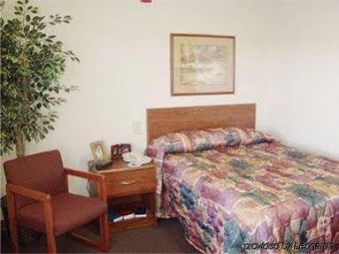 Extended America Select - - East Hotel El Paso