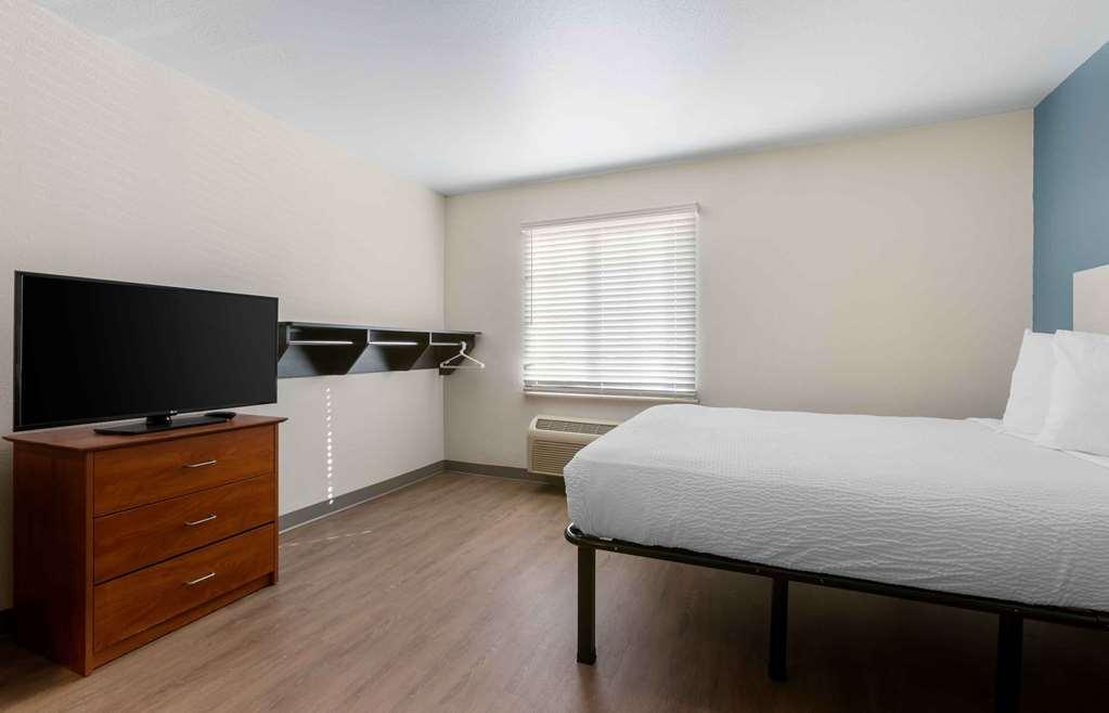 Hotel Extended America Select - - East