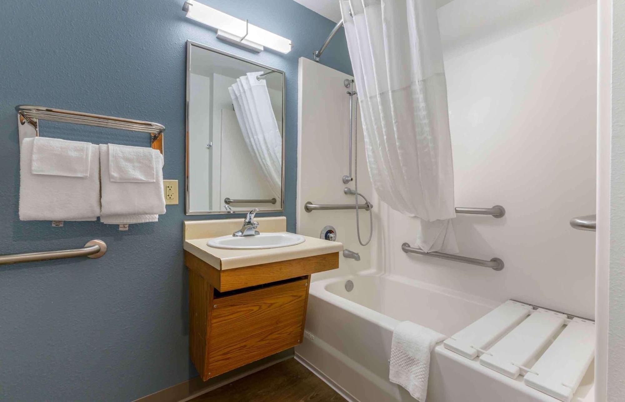 Hotel Extended America Select - - East