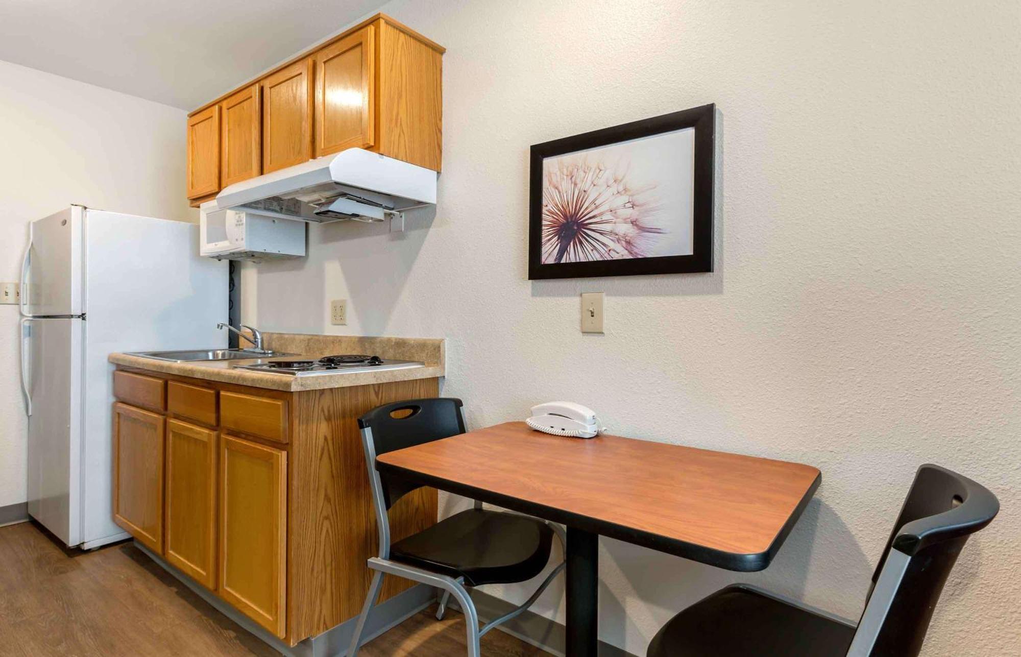 Hotel Extended America Select - - East El Paso